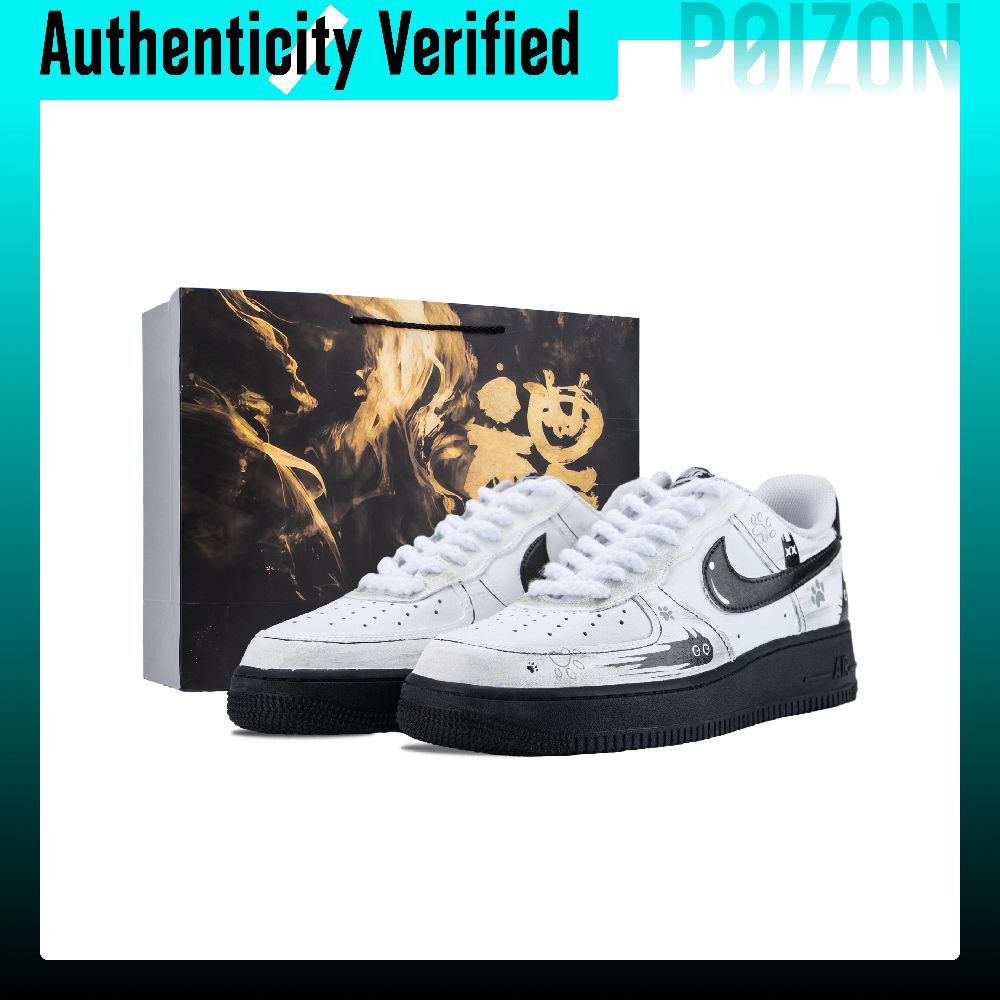 Nike Shoes Air Force 1 - Zapatillas Nike Air Force 1 para