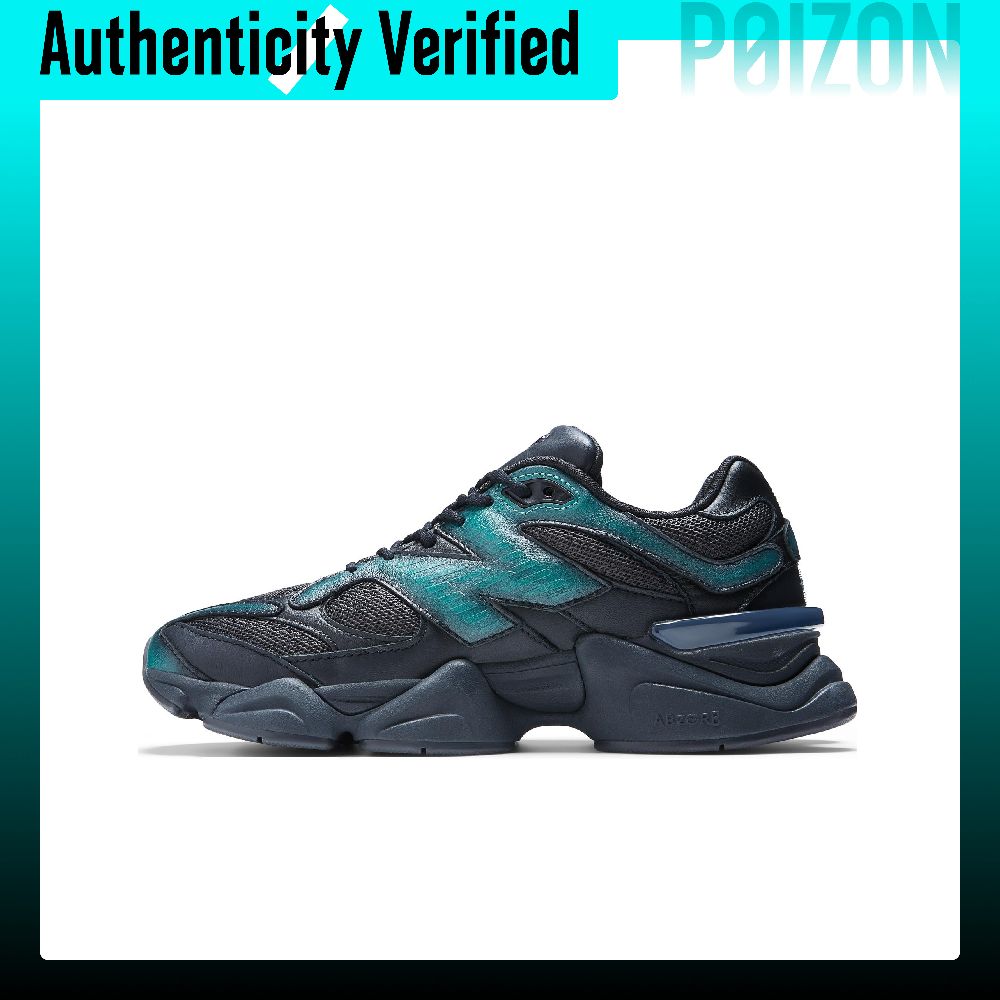New Balance Shoes 9060 - Zapatos Casuales New Balance NB 9060