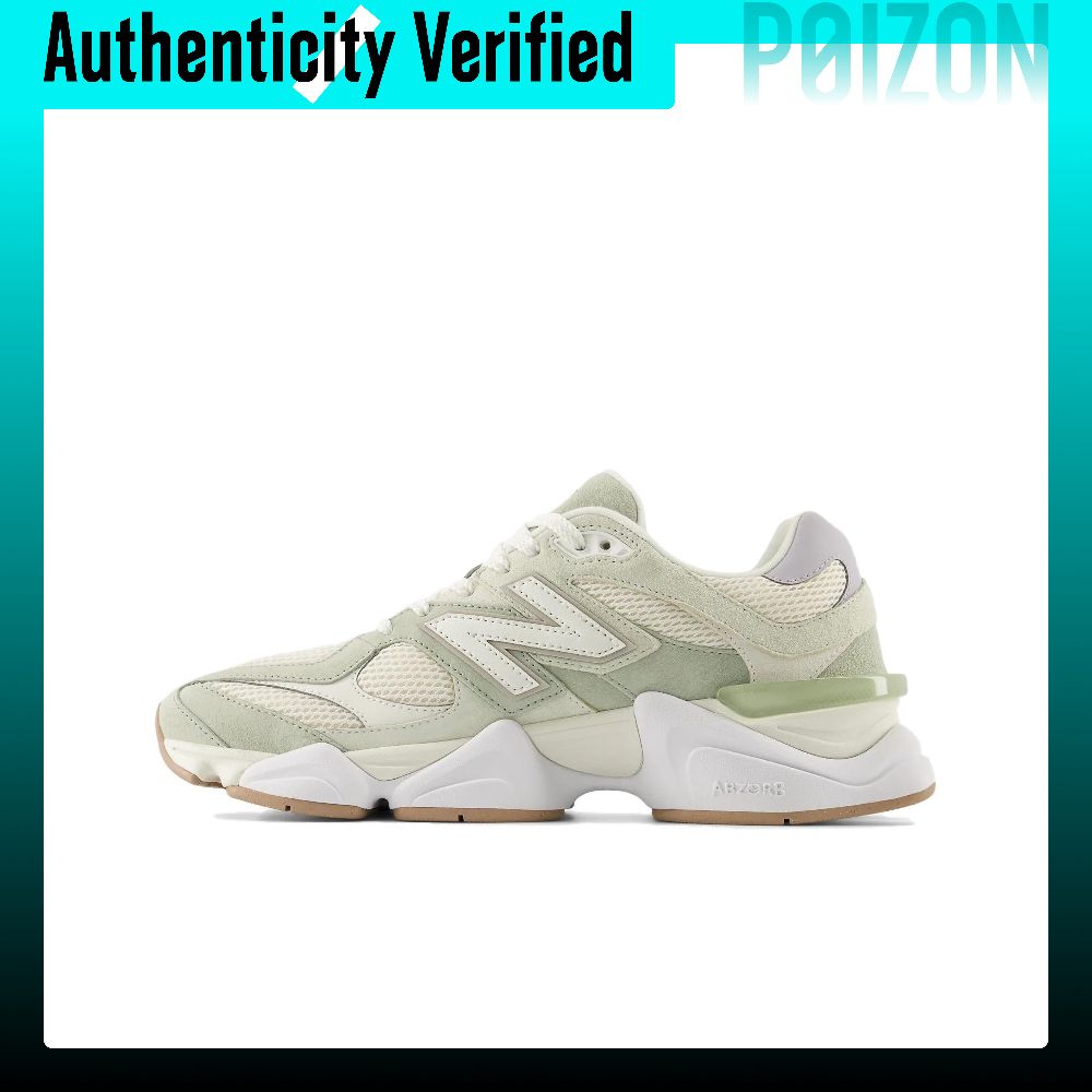 New Balance Shoes 9060 - Zapatillas para Correr New Balance NB