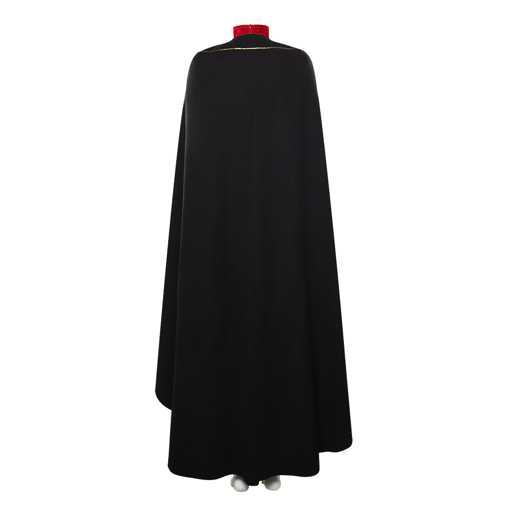 Robe Silk Women - Disfraz de Rhaenyra para Cosplay, Vestido