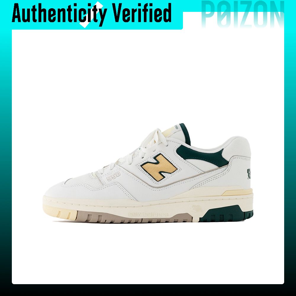 New Balance Shoes 550 - Zapatillas de baloncesto New Balance NB