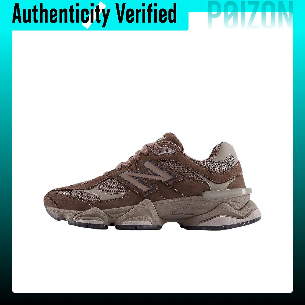 New Balance Shoes 9060 - Zapatillas para Correr New Balance NB