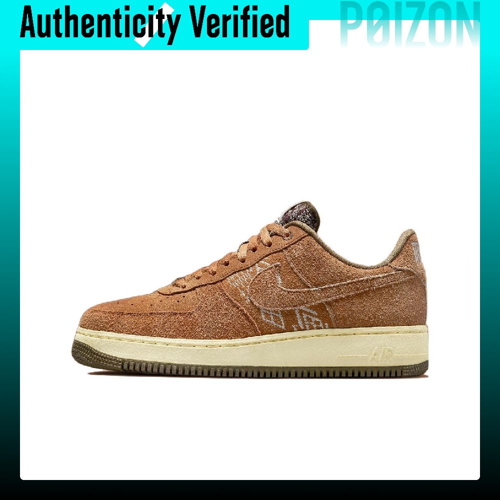 Nike Shoes Air Force 1 - Zapatillas Nike Air Force 1 para