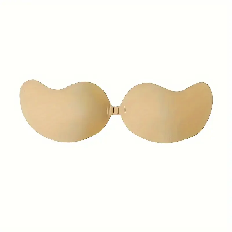 Sujetadores invisibles autoadh - Silicone Bra Adhesive reseña y precio
