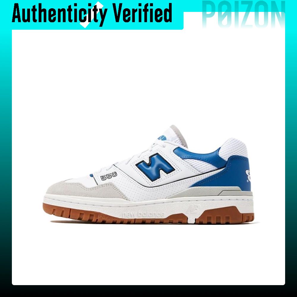 New Balance NB 550 Zapatos de  - New Balance Shoes 550 reseña y precio