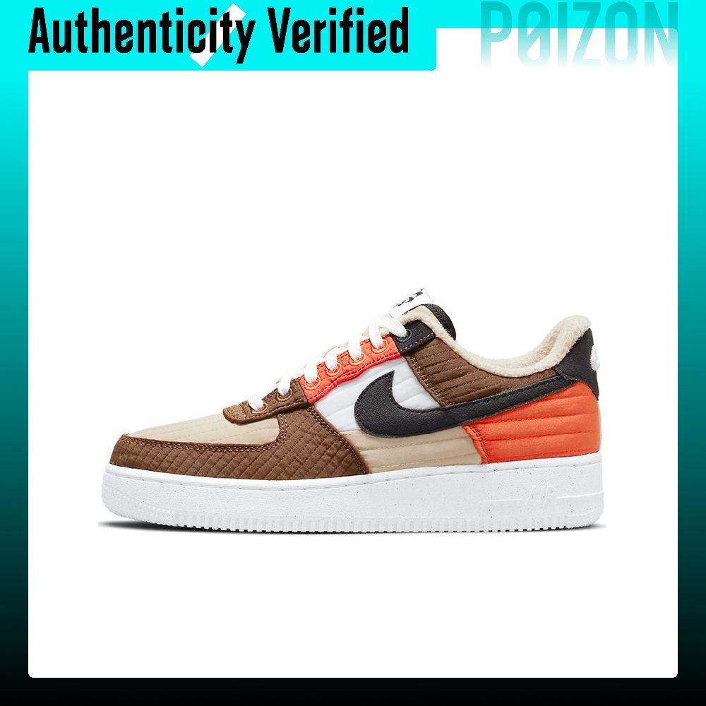 Zapatillas Nike Air Force 1 pa - Nike Shoes Air Force 1 reseña y precio