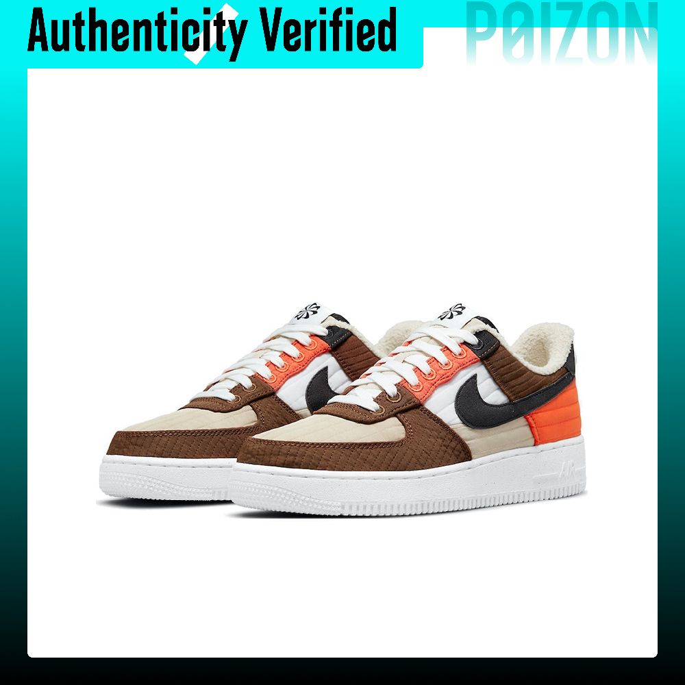 Zapatillas Nike Air Force 1 pa - Nike Shoes Air Force 1 reseña y precio