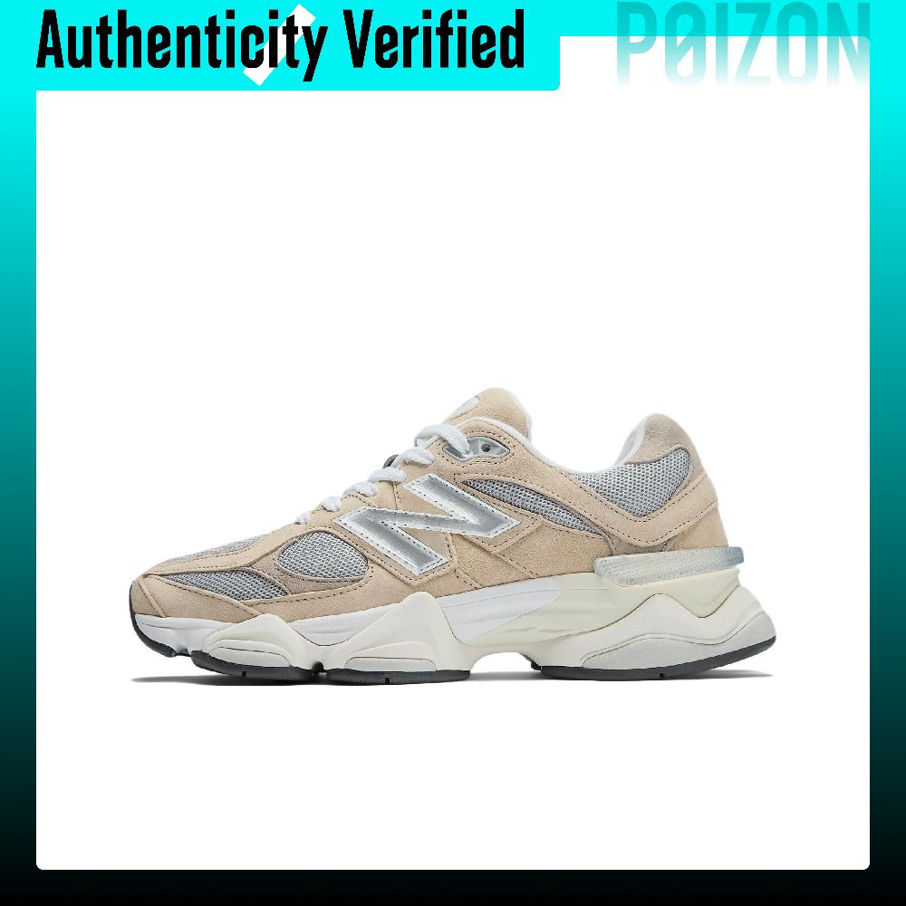 Zapatillas de running New Bala - New Balance Shoes 9060 reseña y precio