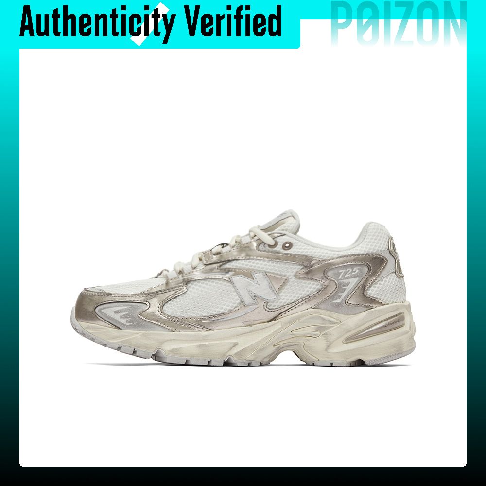 New Balance NB 725 V1 Zapatill - New Balance Shoes 9060 reseña y precio