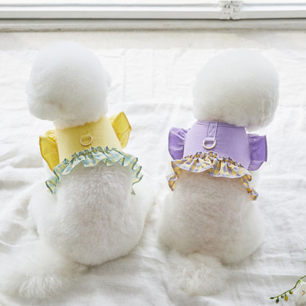 Arnés y Correa de Tracción par - Lace Teddy Lingerie reseña y precio