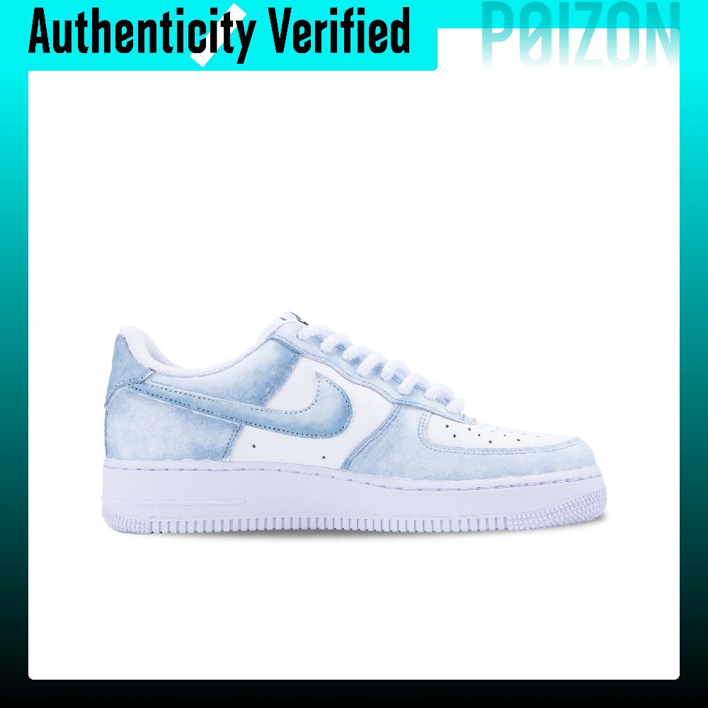 Nike Air Force 1 Fairy Spirit, - Nike Shoes Air Force 1 reseña y precio
