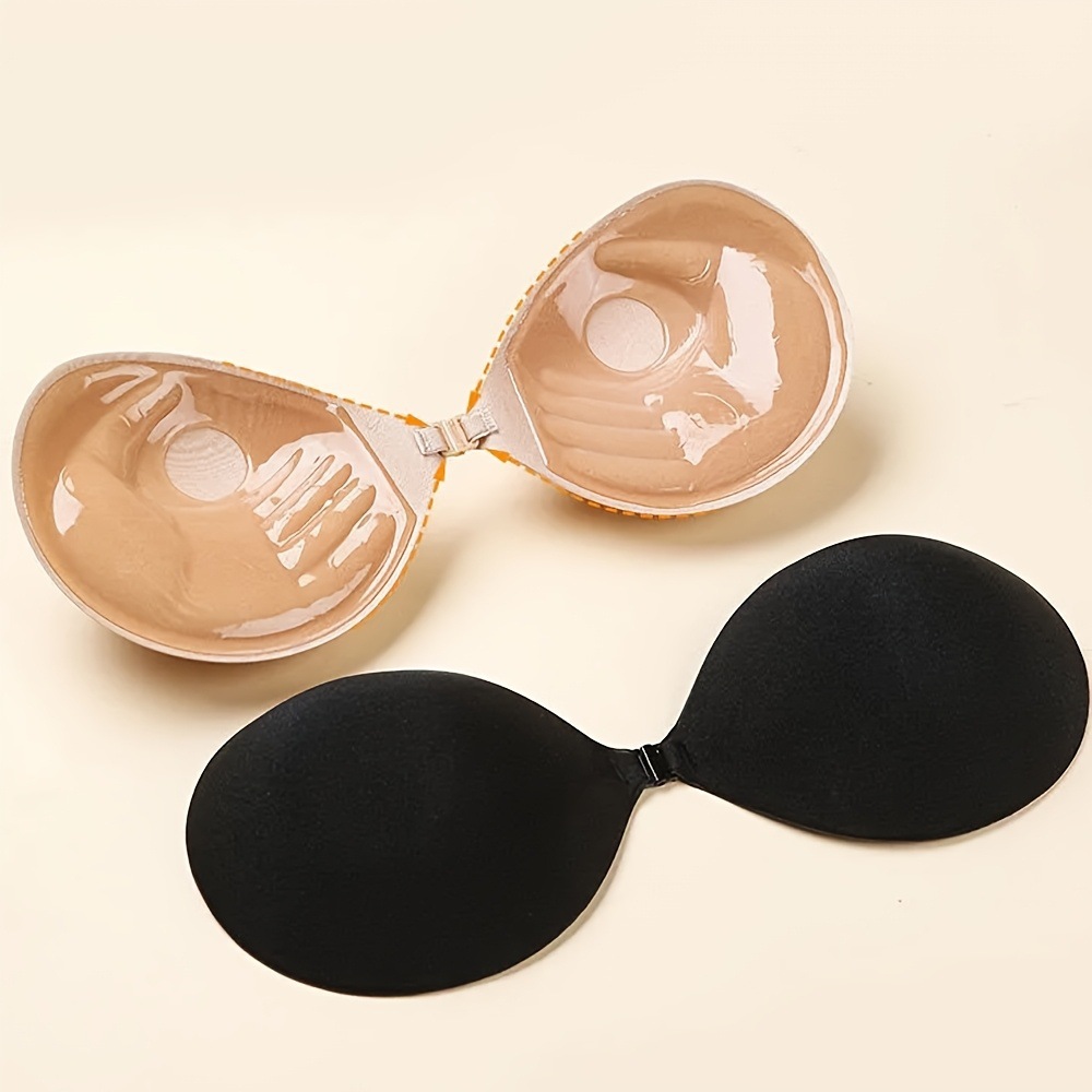 Sujetador invisible Adam's Han - Silicone Bra Adhesive reseña y precio