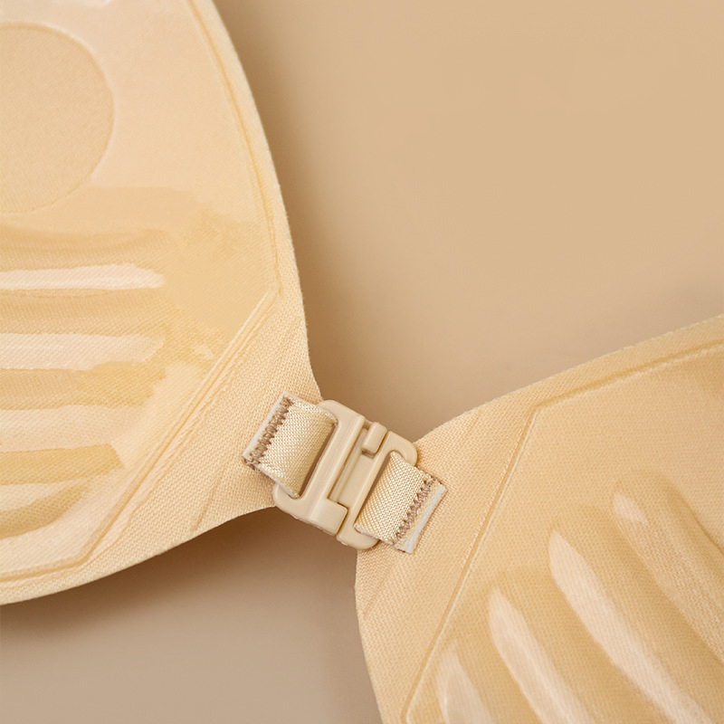 Sujetador invisible Adam's Han - Silicone Bra Adhesive reseña y precio