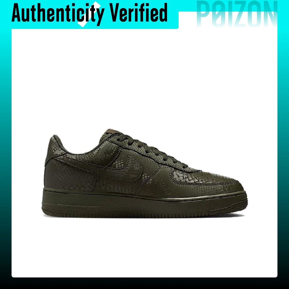 Zapatillas Nike Air Force 1 Lo - Nike Shoes Air Force 1 reseña y precio