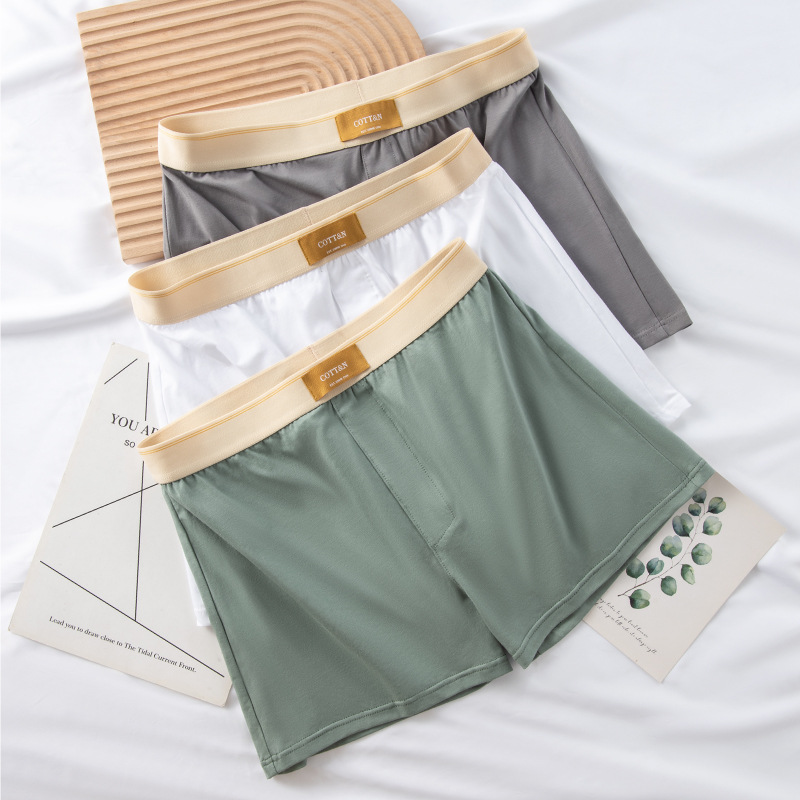 4 Uds. Pantalones con flechas  - Boyshort Underwear reseña y precio