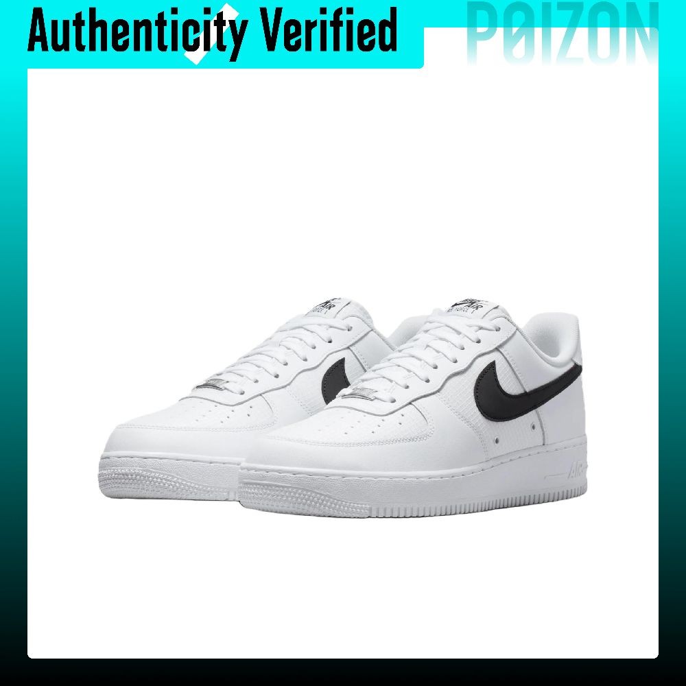 Zapatillas Nike Air Force 1 Lo - Nike Shoes Air Force 1 reseña y precio
