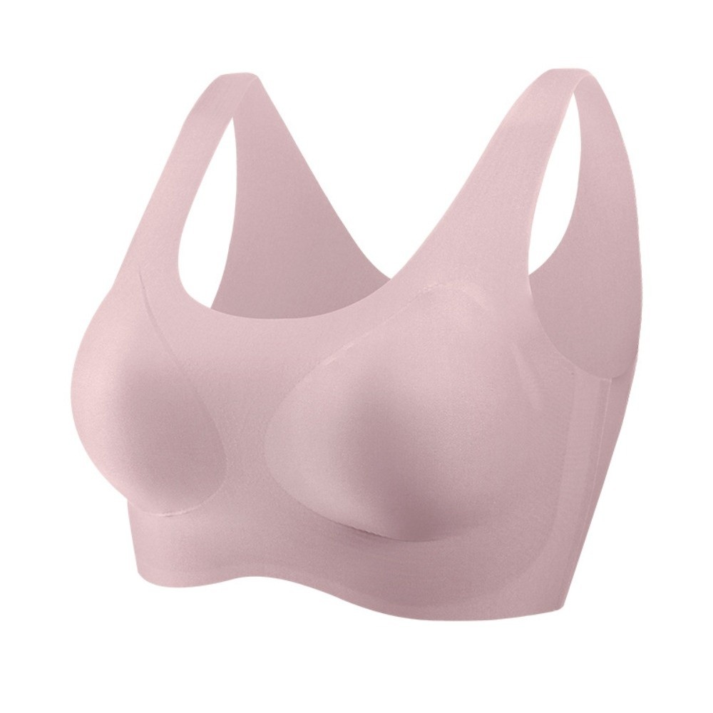 Sujetador inalámbrico de cierr - Bralette Wireless Soft reseña y precio
