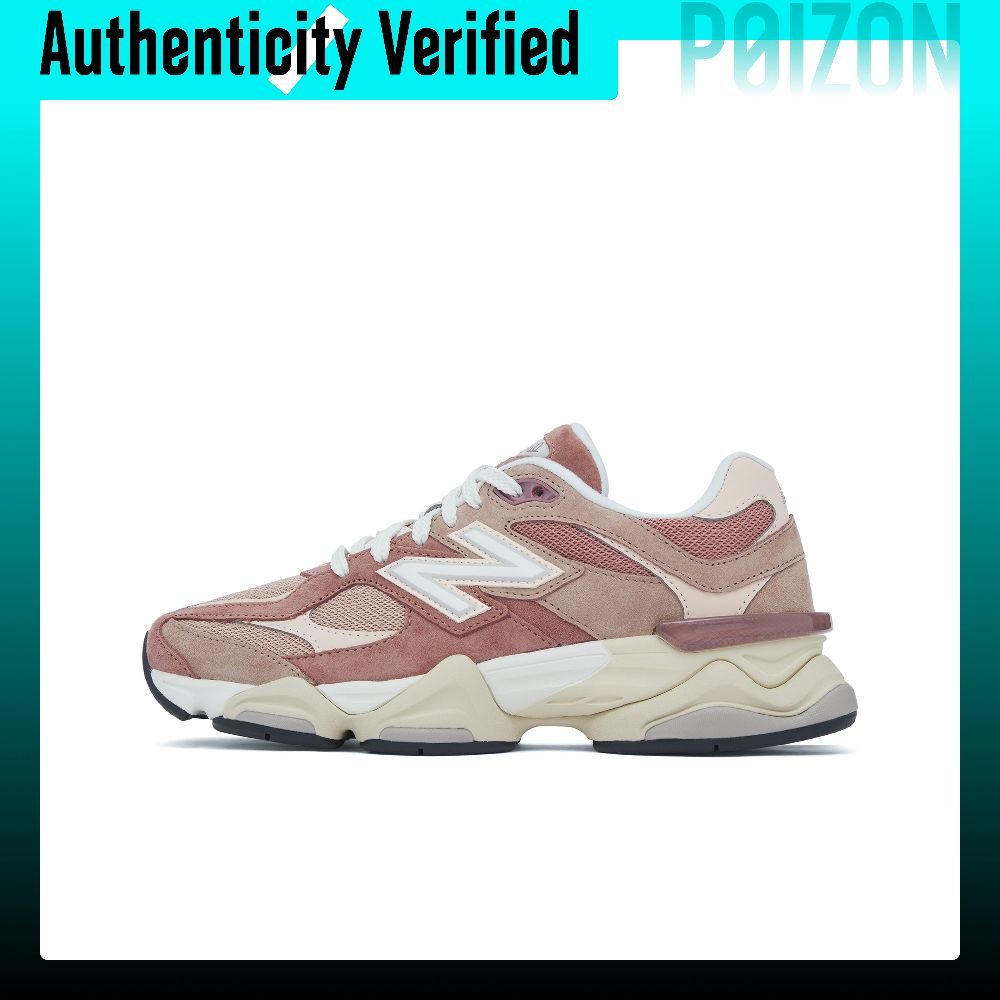 Zapatillas para correr New Bal - New Balance Shoes 9060 reseña y precio