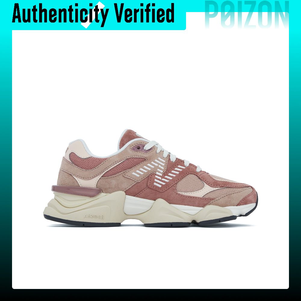 Zapatillas para correr New Bal - New Balance Shoes 9060 reseña y precio