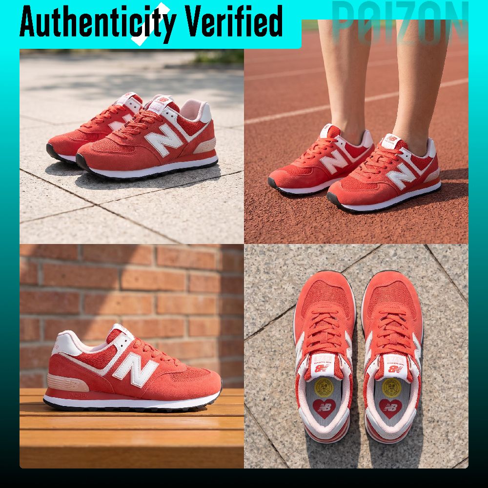 New Balance NB 574, Zapatillas - New Balance Shoes 574 reseña y precio