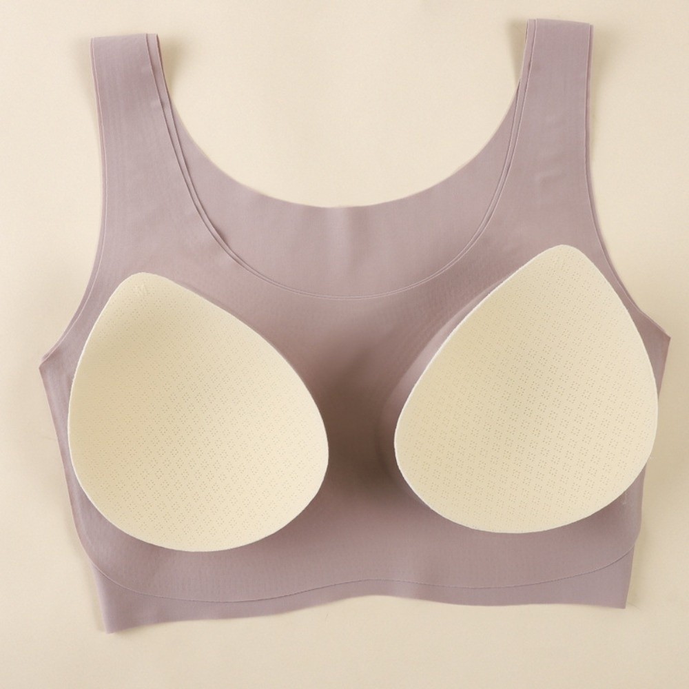 Sujetador inalámbrico de ajust - Bralette Wireless Soft reseña y precio