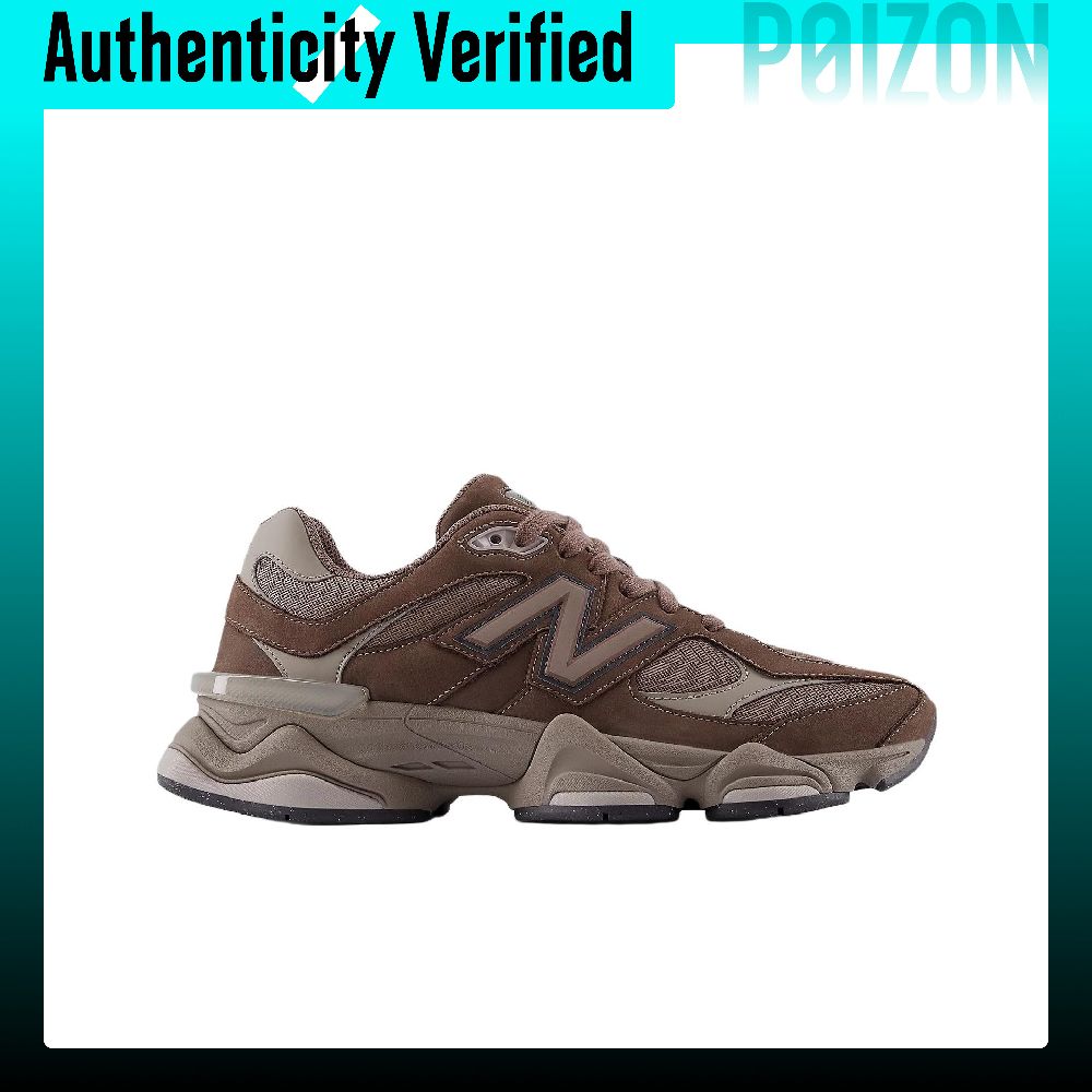 Zapatillas para Correr New Bal - New Balance Shoes 9060 reseña y precio