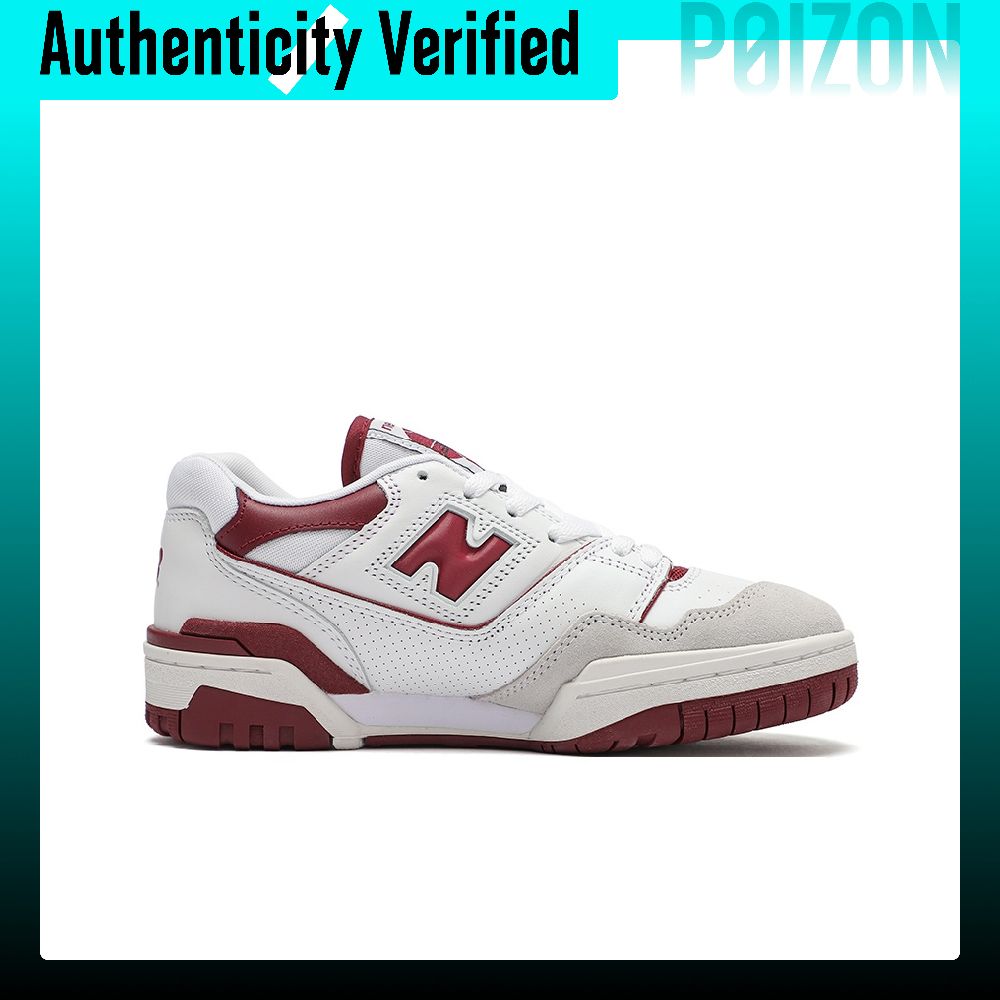 Zapatillas de skate New Balanc - New Balance Shoes 550 reseña y precio